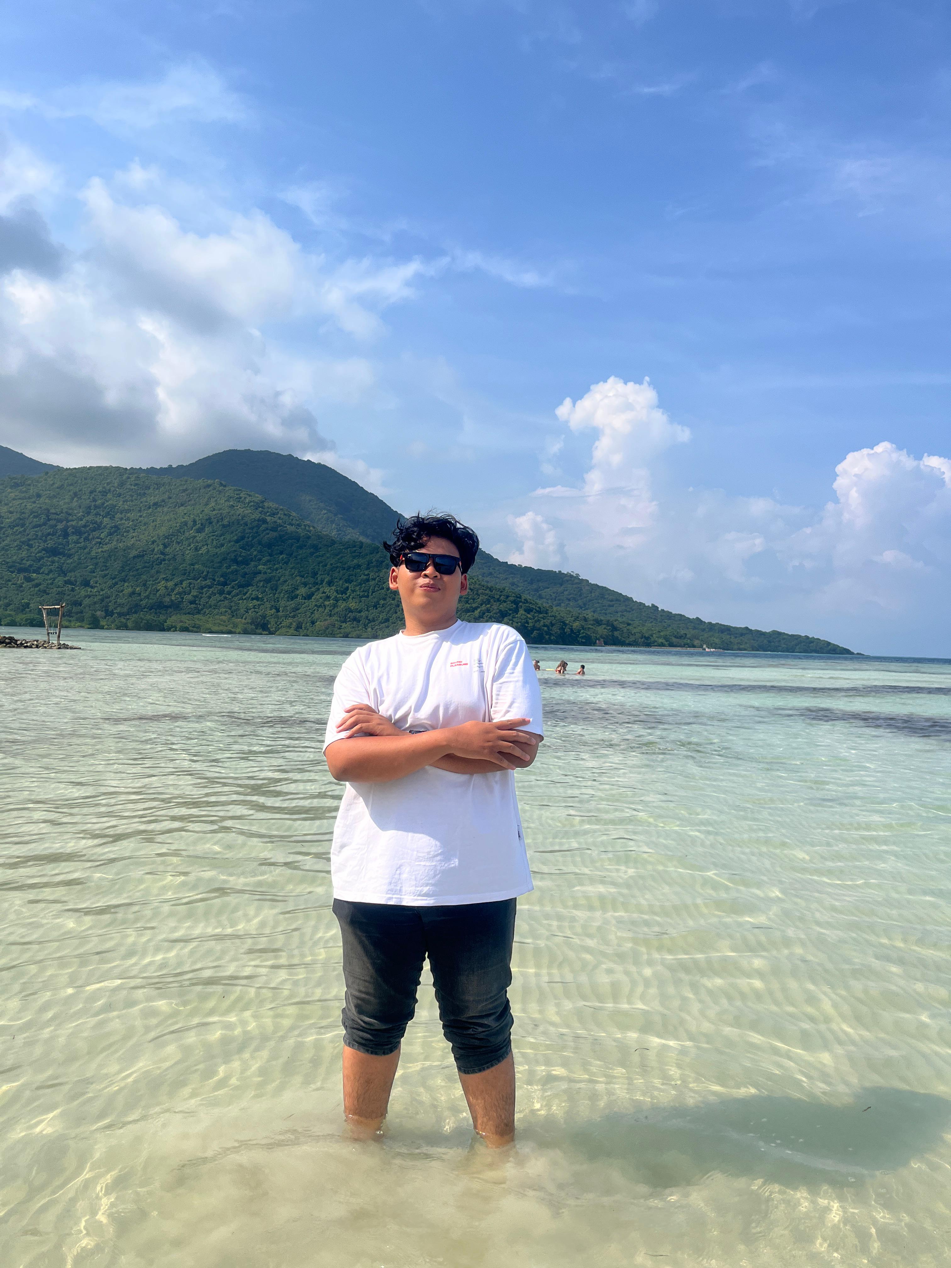 Muhamad Iskandar Ali